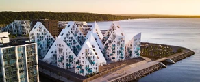Aarhus : eralennuki rentimine 