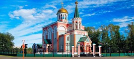 Arkhangelsk Talagi : eralennuki rentimine