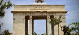 Kumasi : eralennuki rentimine