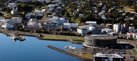 Isafjordur : eralennuki rentimine 