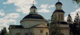 Kuusamo : eralennuki rentimine 