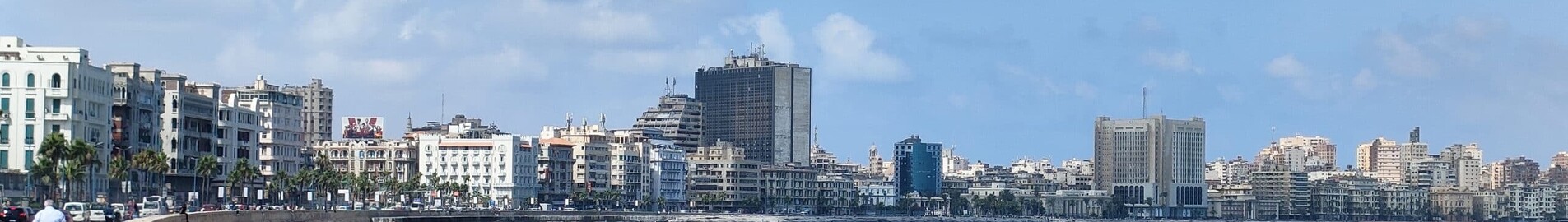 Alexandria armee : eralennuki rentimine 