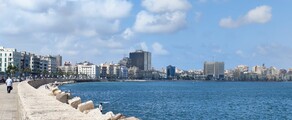 Alexandria armee : eralennuki rentimine 