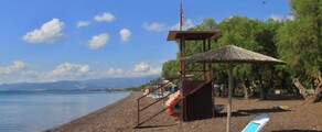Almiros Nea Anchialos : eralennuki rentimine