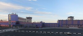 Orenburg : eralennuki rentimine