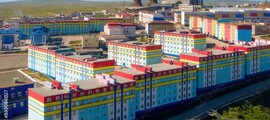 Magnitogorsk : eralennuki rentimine