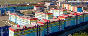 Anadyr Ugolny: eralennuki rentimine 
