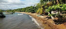 Sainte Marie : eralennuki rentimine 