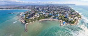 Anapa Vityazevo: eralennuki rentimine 