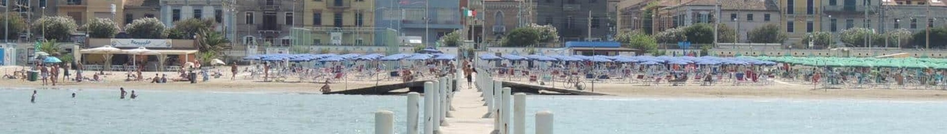 Ancona Falconara Mil : eralennuki rentimine 