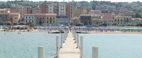 Ancona Falconara Mil : eralennuki rentimine 