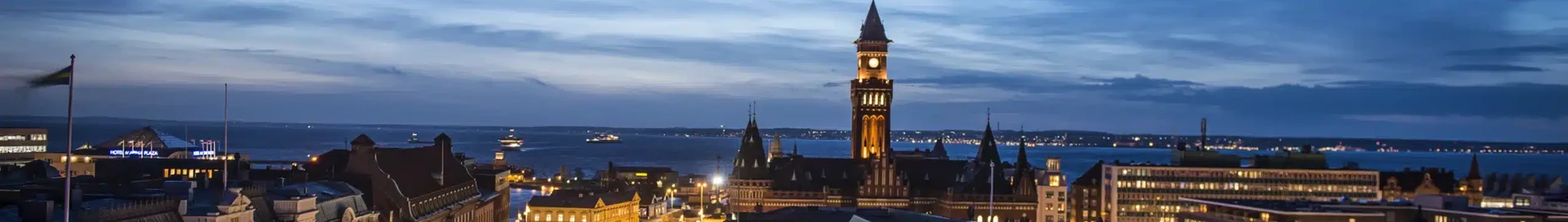 Angelholm Helsingborg: eralennuki rentimine