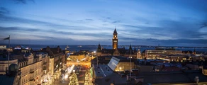 Angelholm Helsingborg: eralennuki rentimine