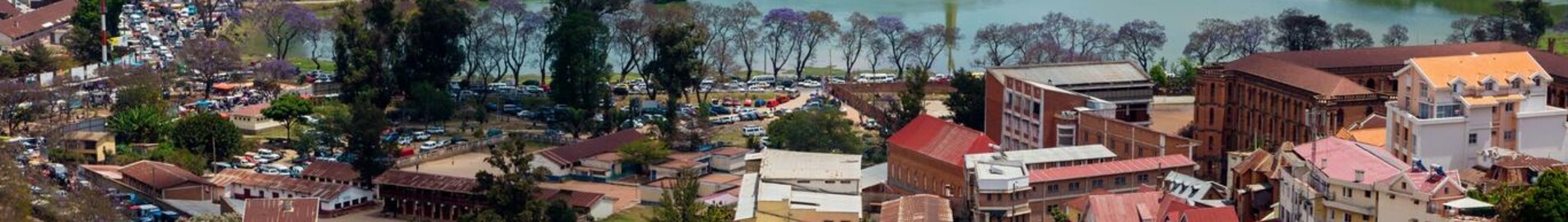 Antananarivo Ivato : eralennuki rentimine 