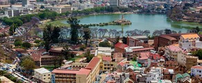 Antananarivo Arivonimamo : eralennuki rentimine 