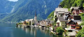 Innsbruck - St. Anton: helikopteritransfeer