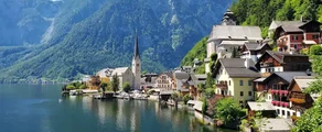Austria : eralennuki rentimine