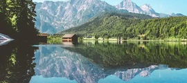 St Johann-tirol : eralennuki rentimine