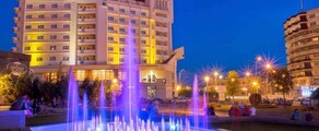 Baia-mare : eralennuki rentimine