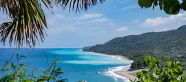 Samana El Catey: eralennuki rentimine