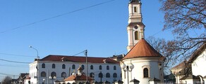Batajnica : eralennuki rentimine 