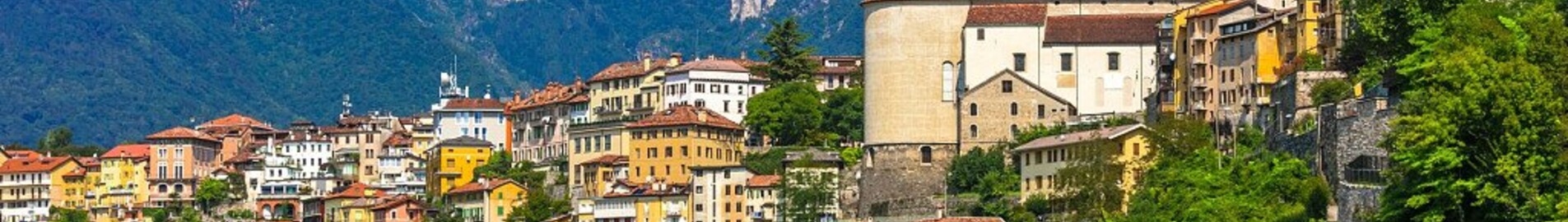 Belluno : eralennuki rentimine 