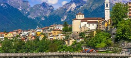 Ancona Falconara Mil : eralennuki rentimine 
