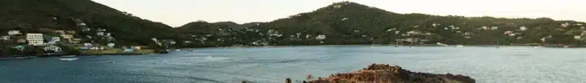 Bequia Isl J.F. Mitchell : eralennuki rentimine
