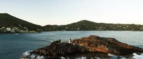 Bequia Isl J.F. Mitchell : eralennuki rentimine