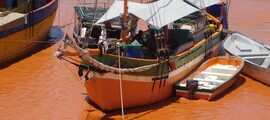 Toamasina : eralennuki rentimine 