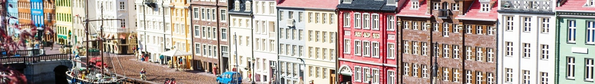 Billund : eralennuki rentimine 