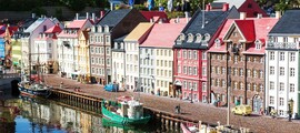 Aalborg : eralennuki rentimine 
