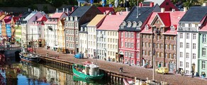 Billund : eralennuki rentimine 