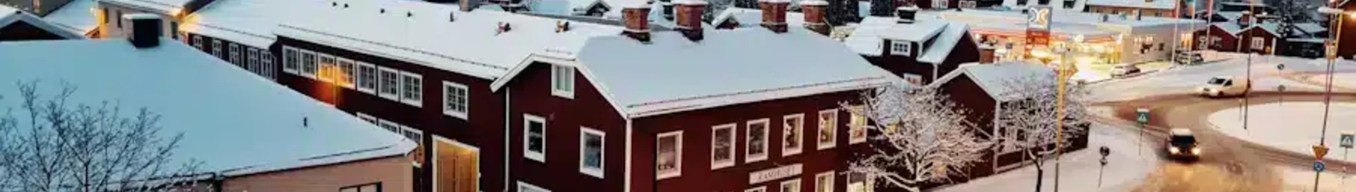 Borlange Falun : eralennuki rentimine