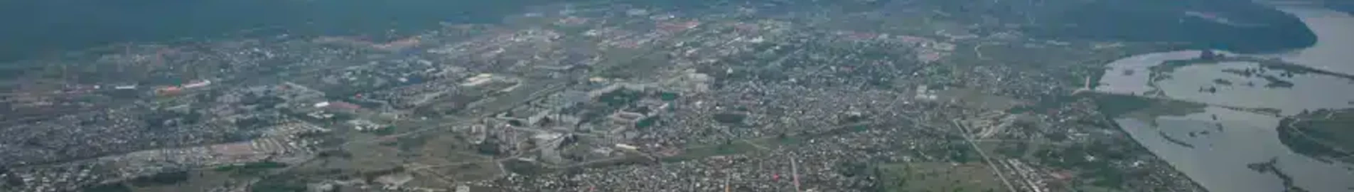 Bratsk: eralennuki rentimine