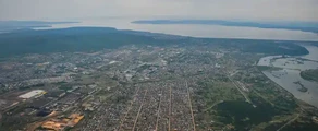 Bratsk: eralennuki rentimine