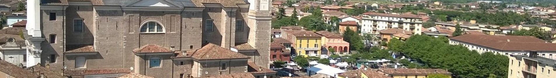 Brescia Montichiari : eralennuki rentimine 