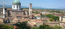 Foggia Gino Lisa : eralennuki rentimine 