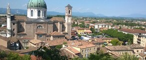 Brescia Montichiari : eralennuki rentimine 