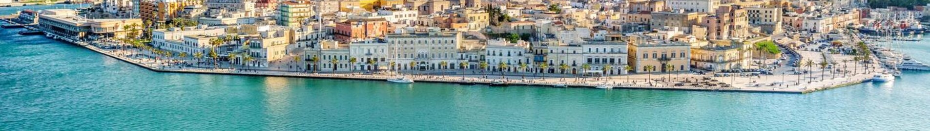 Brindisi Casale : eralennuki rentimine 