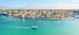 Alghero Fertilia : eralennuki rentimine 