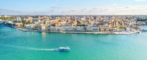 Brindisi Casale : eralennuki rentimine 