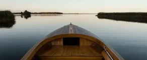 Bromma: eralennuki rentimine