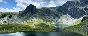 Bulgaaria : eralennuki rentimine