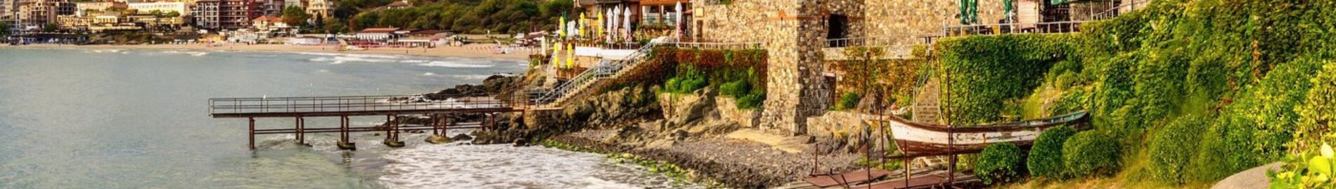 Burgas: eralennuki rentimine 
