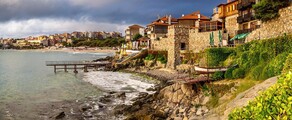Burgas: eralennuki rentimine 