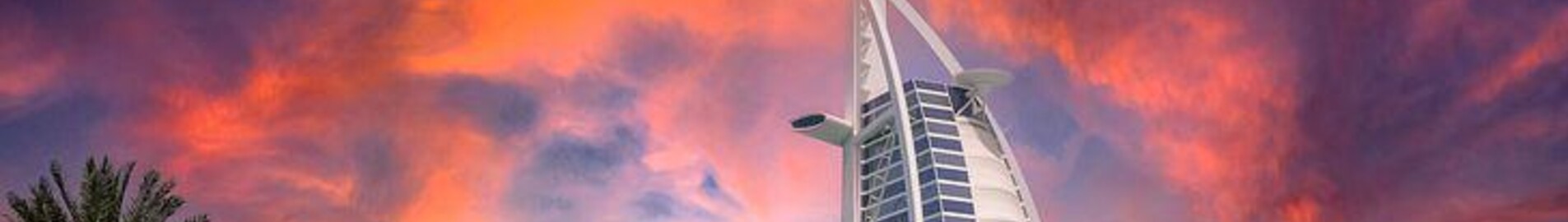 Nice - Dubai : eralennuki rentimine 