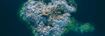 Johnston- atoll : location de jet privé