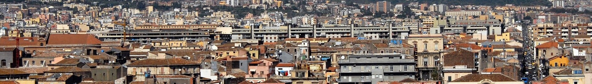 Pariis - Catania : eralennuki rentimine
