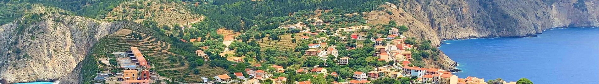  Kefalonia: eralennuki rentimine 